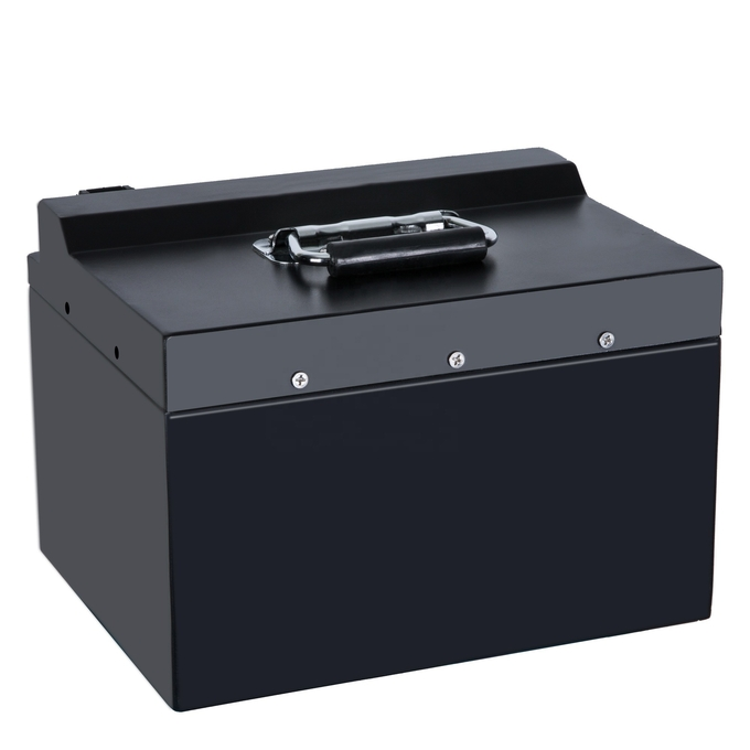 Lifepo4锂离子高尔夫球车电池组，电动滑板车60v 20ah锂电池