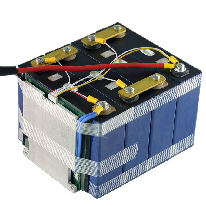 房车锂离子高尔夫球车电池，Lifepo4 12v 100ah锂离子电池