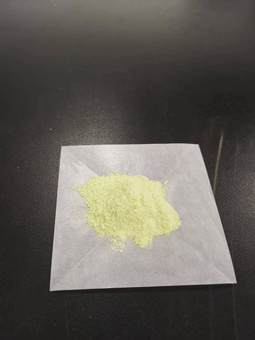 氟化物系列产品 高纯度 多规格 NiF2·4H2O NiF2 MnF2