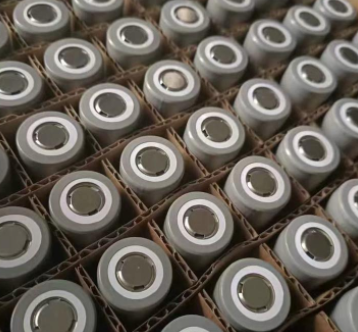 ETL 3.2V 2000mAh 可充电锂离子电池