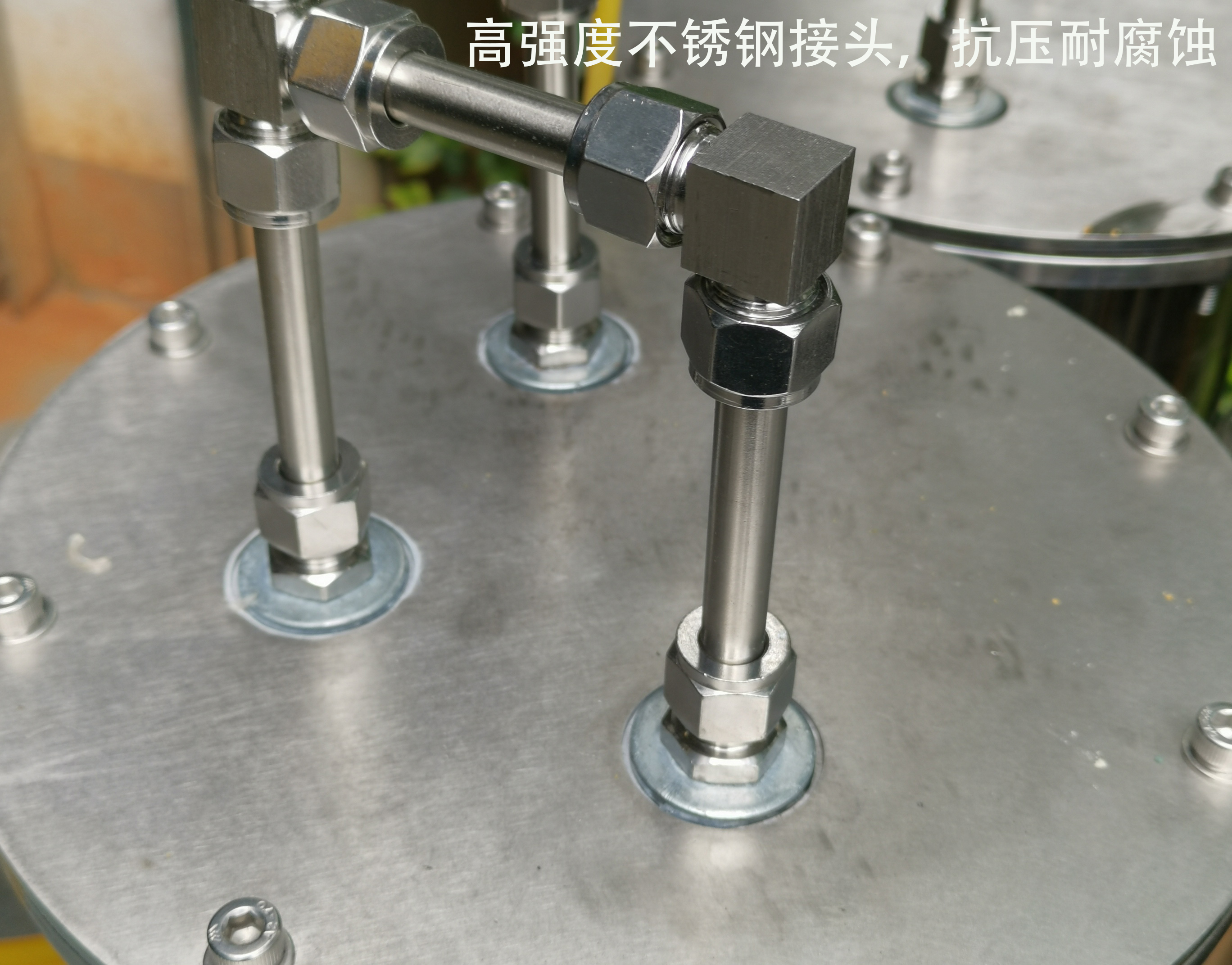 可移动式高效尾气处理装置 除臭除 异味 除VOC 低成本 长寿命