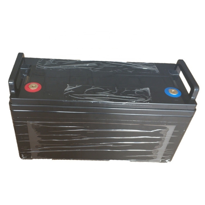 Lifepo4 BMS锂离子高尔夫球车电池，ISO9001 48v 30ah锂电池