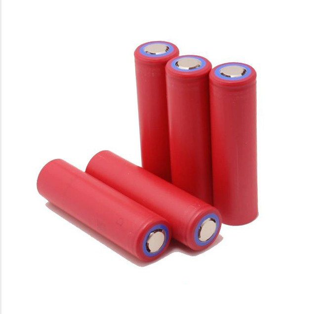 32700 LFP High Temperature Lithium Battery , 3.2V Cylindrical Lithium Ion Cell 0
