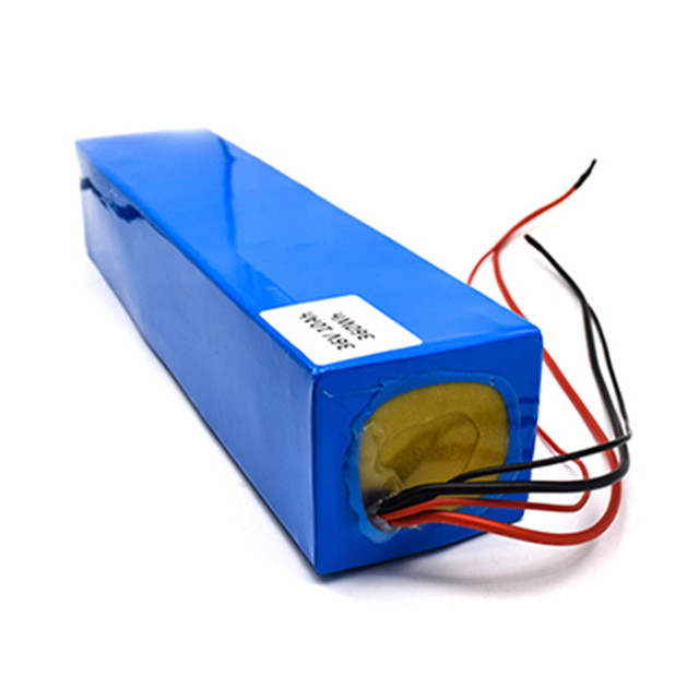 Rechargeable Llifepo4 Lithium Ion Batteries For Ups Systems 48V 20Ah 0